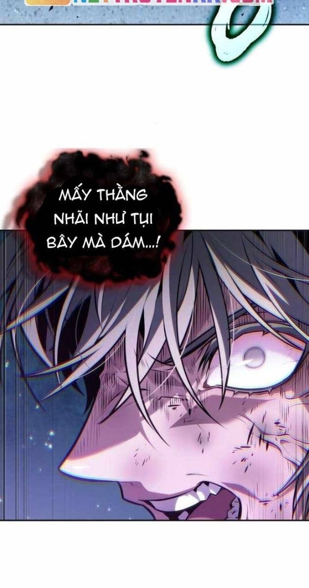 Mạo Hiểm Giả Sống Sót Cuối Cùng - Page 4