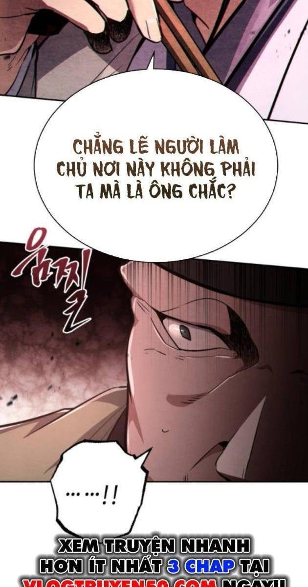 Quyền Vương Phục Sinh - Page 46