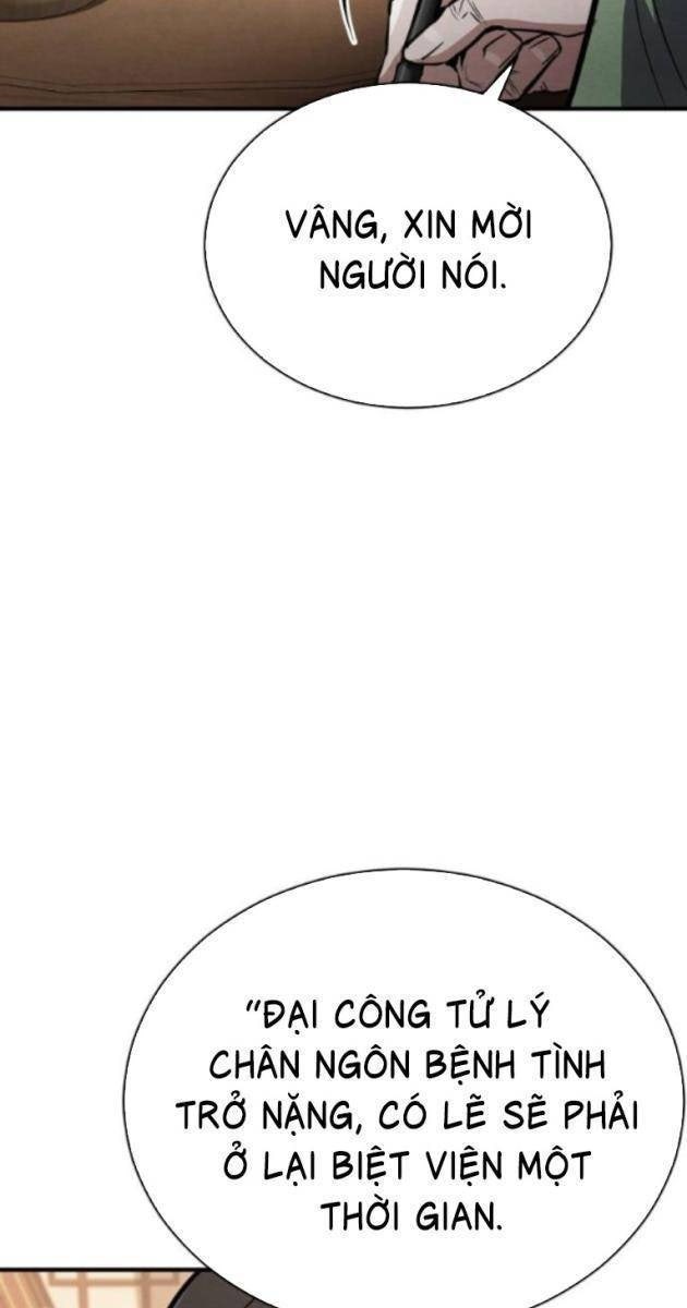 Quyền Vương Phục Sinh - Page 52