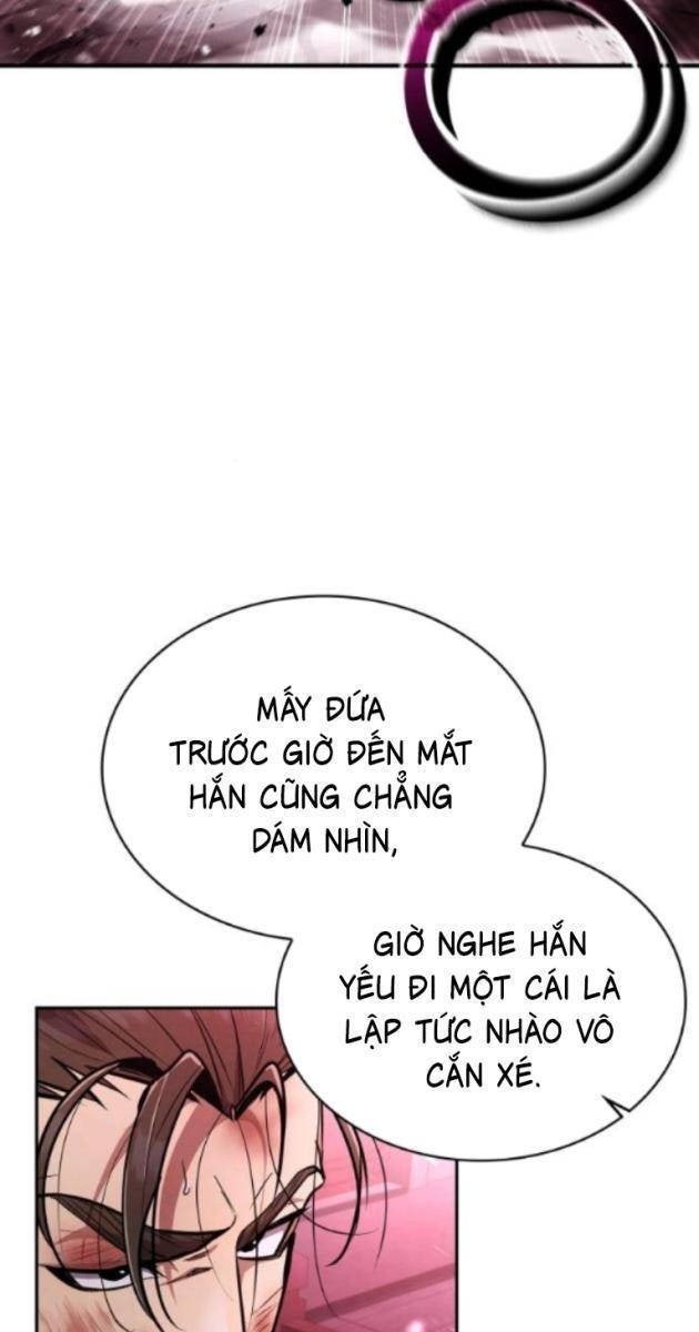 Quyền Vương Phục Sinh - Page 160