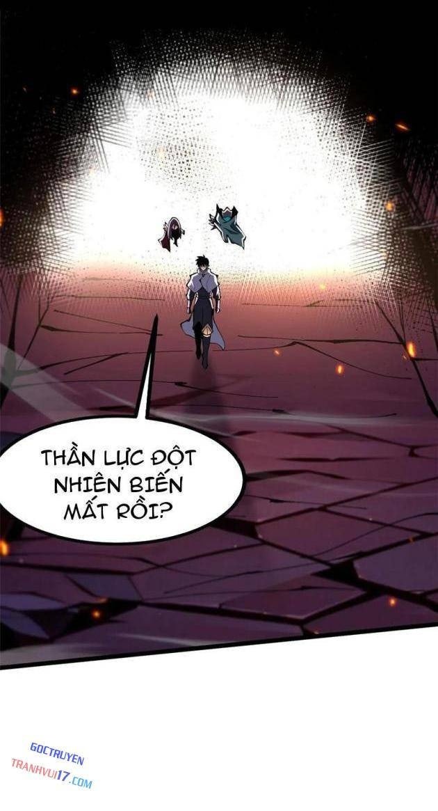 Ta Thật Không Muốn Học Cấm Chú - Page 26