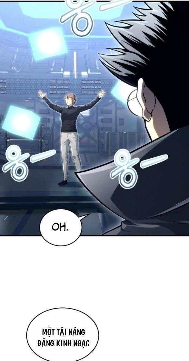 Cuộc Chiến Trong Tòa Tháp: Urek Mazino - Page 124