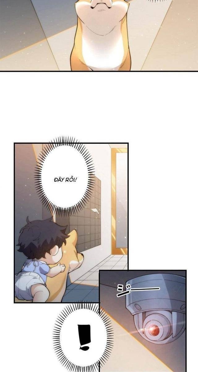 Ranker SSS Được Chọn - Page 35