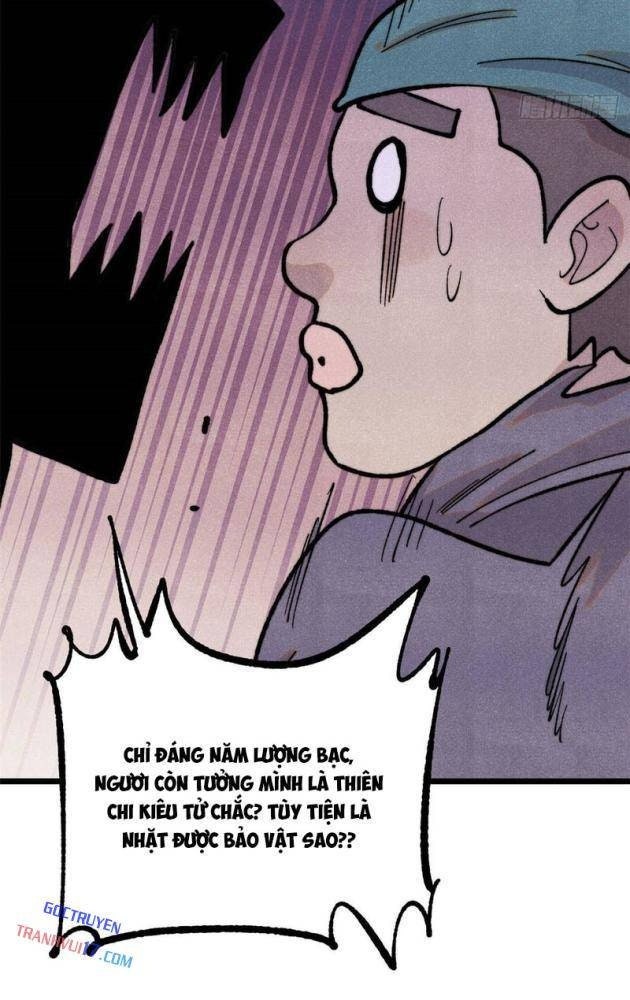 Vạn Cổ Tối Cường Tông - Page 40