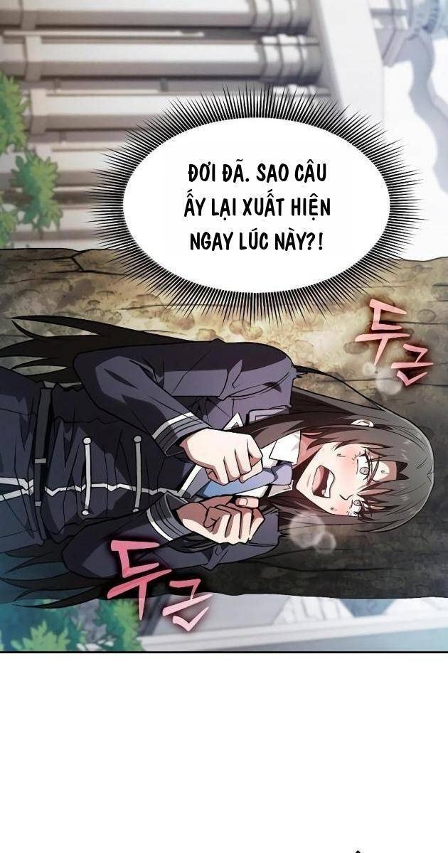 KIẾM THÁNH THIÊN TÀI CỦA HỌC VIỆN - Page 116