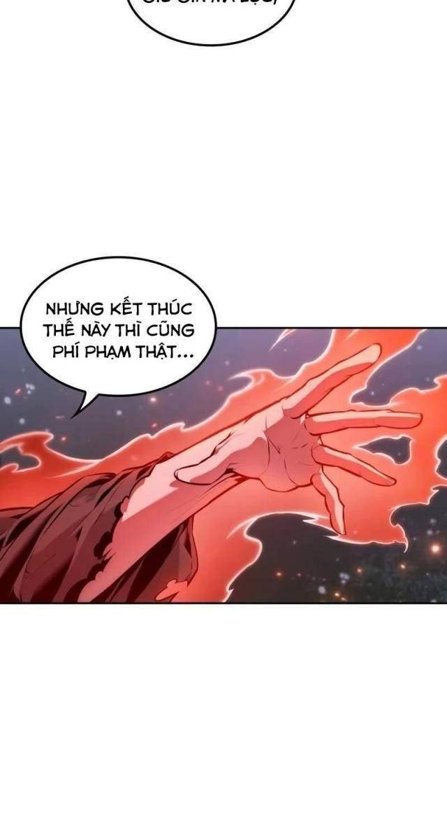 Mạo Hiểm Giả Sống Sót Cuối Cùng - Page 34