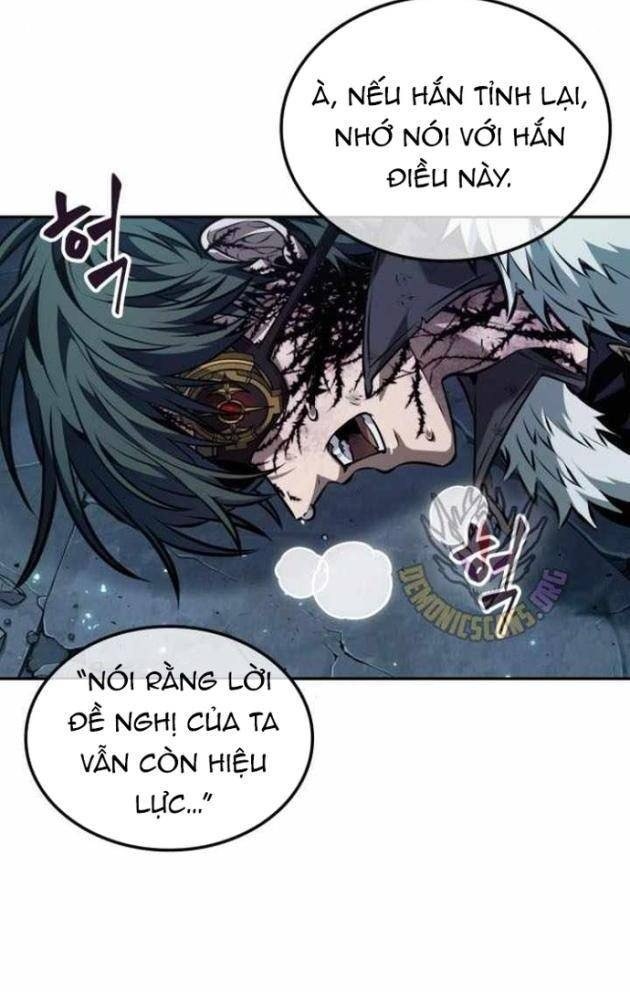 Mạo Hiểm Giả Sống Sót Cuối Cùng - Page 56