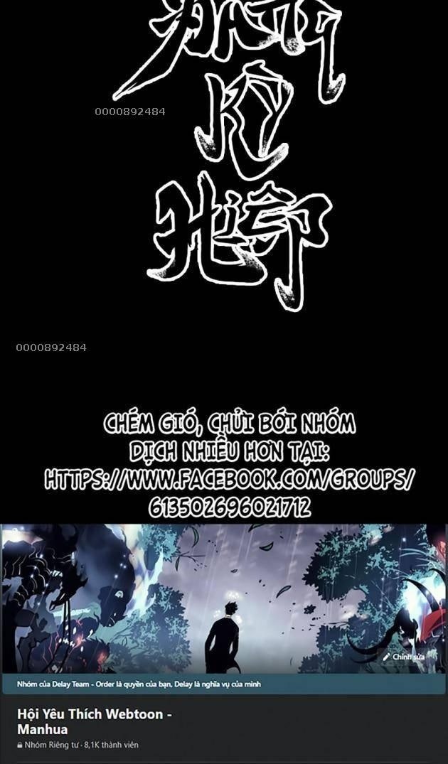 Võ Đang Kỳ Hiệp - Page 112