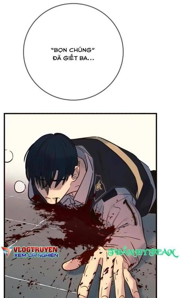 Mọi người Đều Yêu Cô Ấy - Page 20