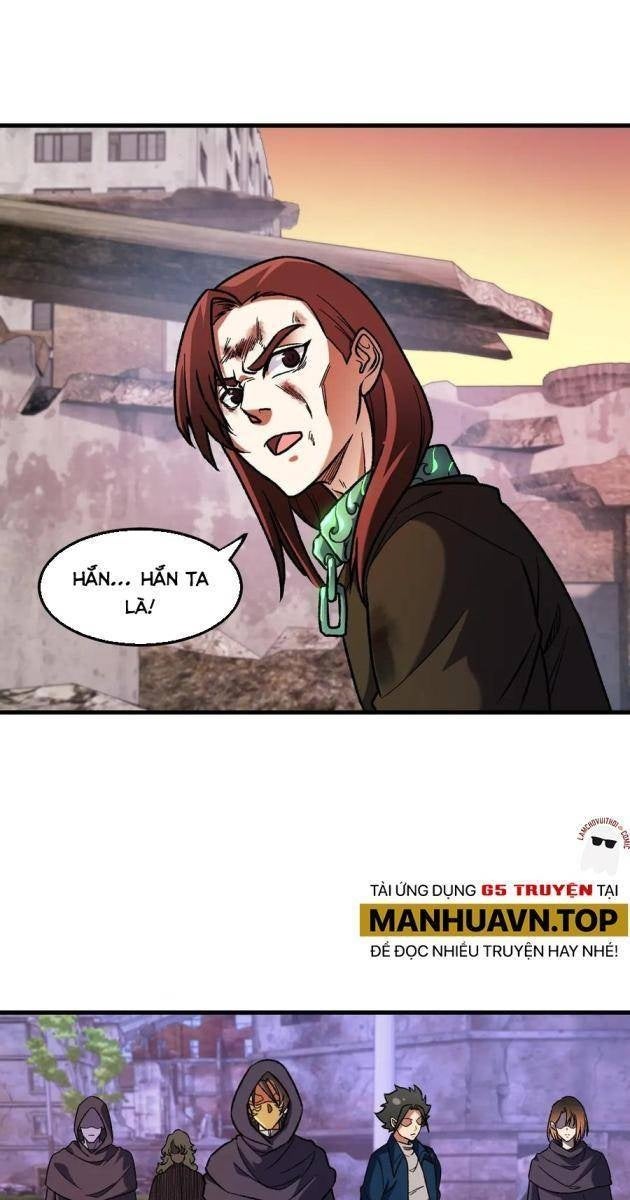 Toàn Dân Chuyển Chức: Duy Ta Vô Chức Tán Nhân - Page 65