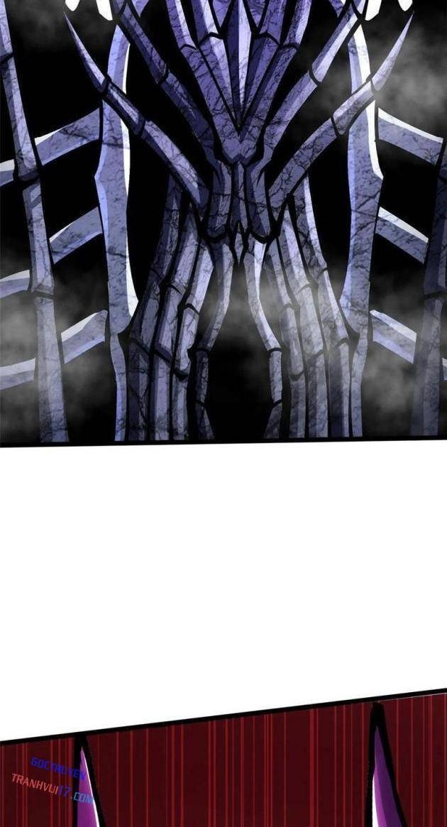 Ta Thật Không Muốn Học Cấm Chú - Page 48