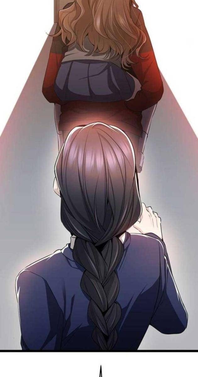 Vương Hậu Đi Học - Page 37