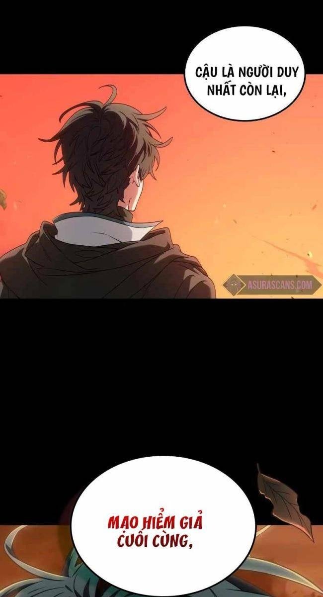 Mạo Hiểm Giả Sống Sót Cuối Cùng - Page 17