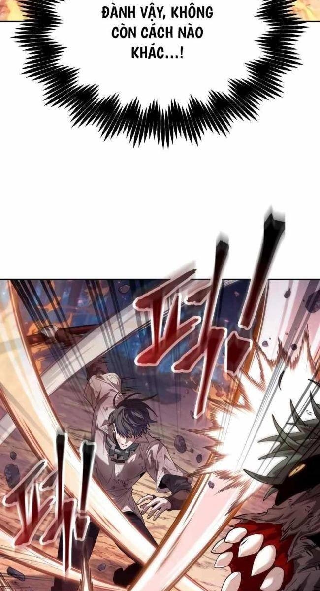 Mạo Hiểm Giả Sống Sót Cuối Cùng - Page 149