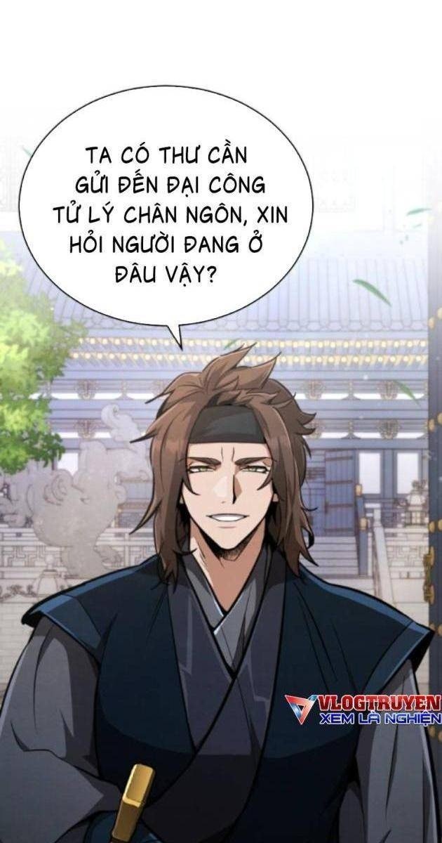 Quyền Vương Phục Sinh - Page 147