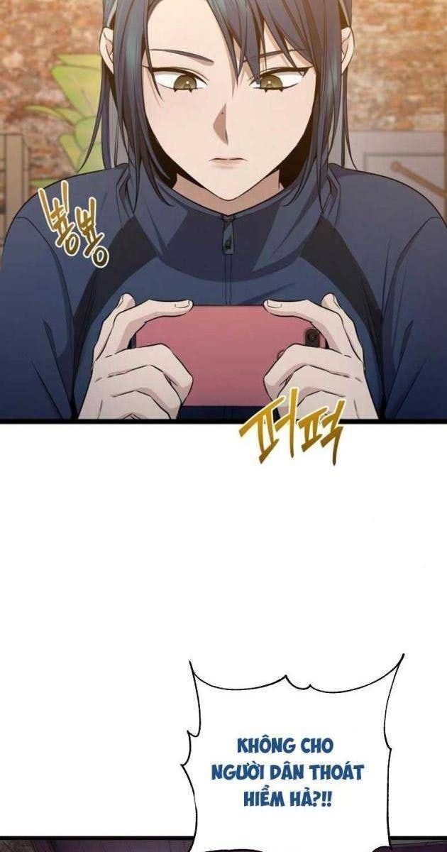 Vương Hậu Đi Học - Page 27