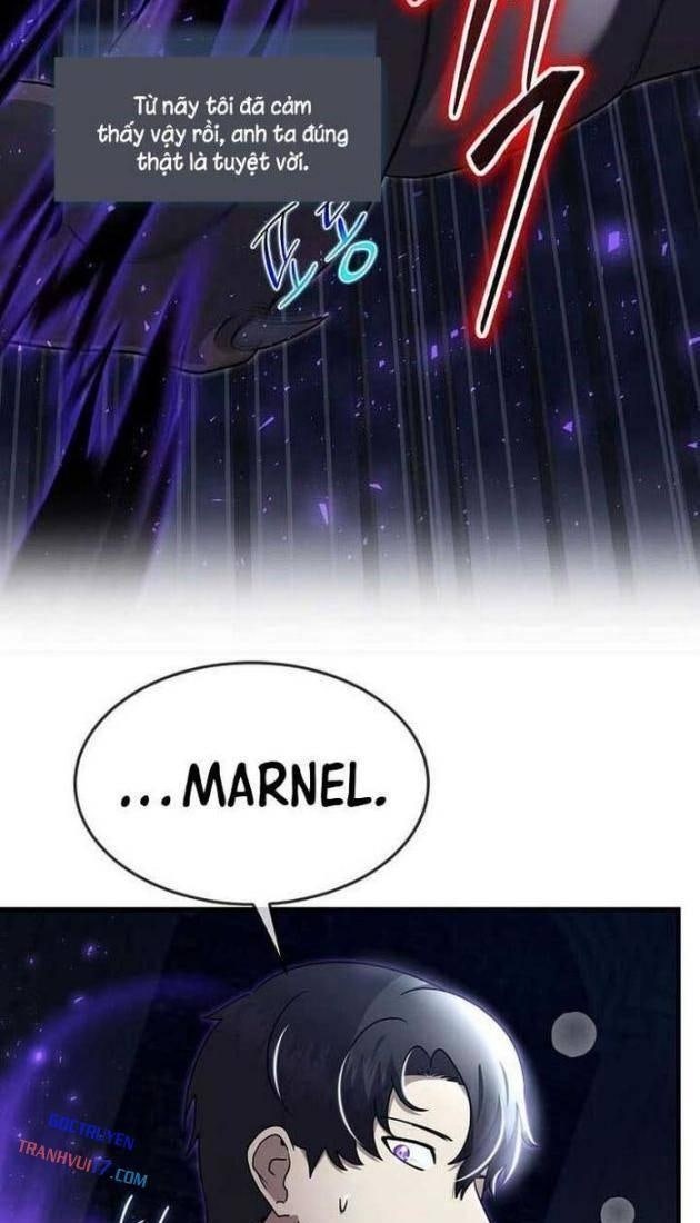 Thần Khí Huyền Thoại Của Người Chơi Thiên Tài - Page 6