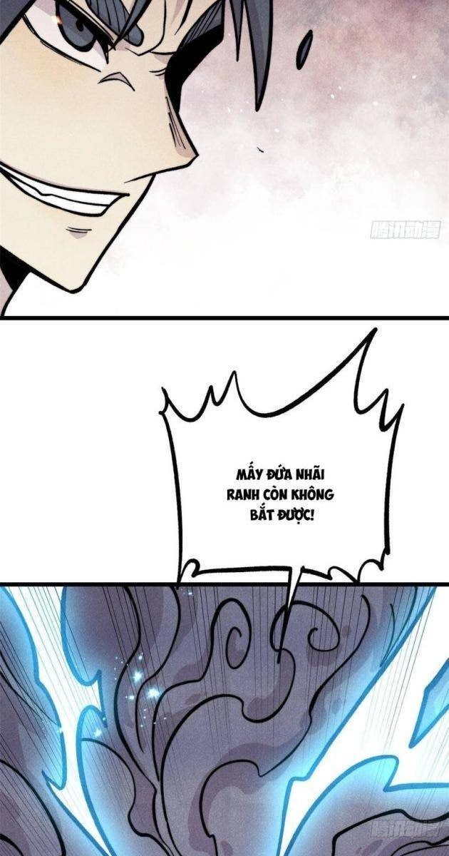 Vạn Cổ Tối Cường Tông - Page 31