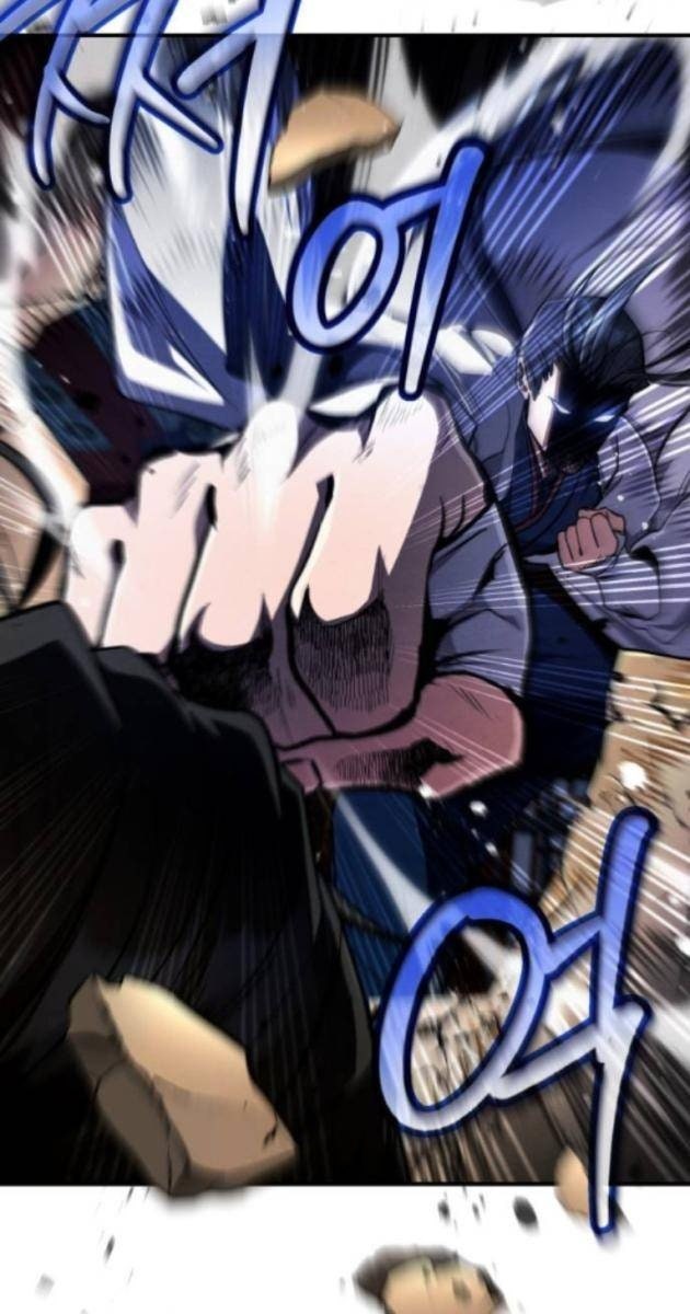 Quyền Vương Phục Sinh - Page 25