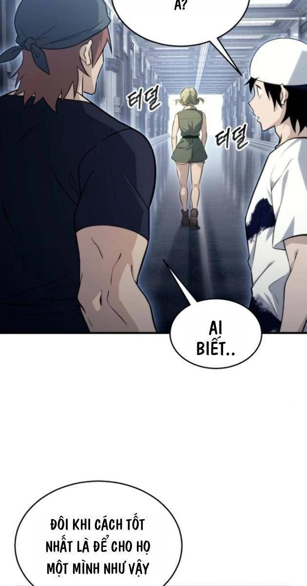 Cuộc Chiến Trong Tòa Tháp: Urek Mazino - Page 117