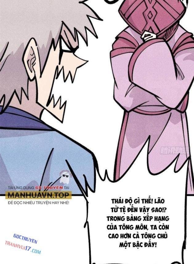 Vạn Cổ Tối Cường Tông - Page 38