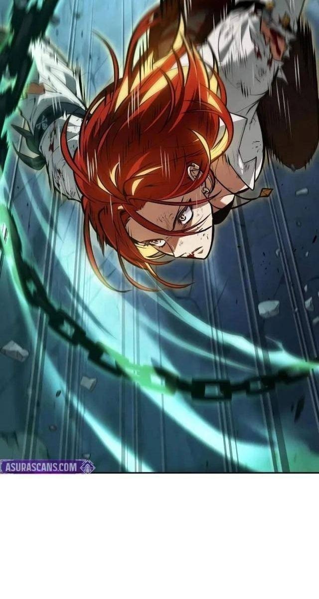 Mạo Hiểm Giả Sống Sót Cuối Cùng - Page 5