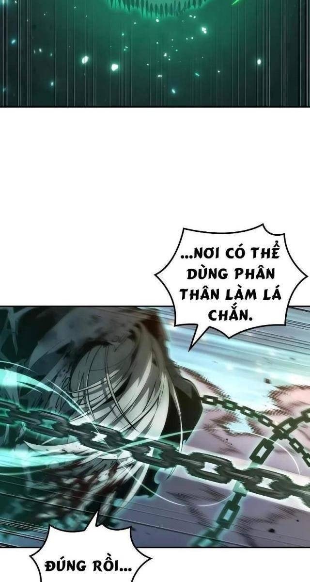 Mạo Hiểm Giả Sống Sót Cuối Cùng - Page 111