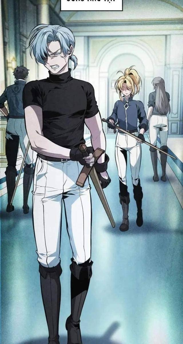 Mạo Hiểm Giả Sống Sót Cuối Cùng - Page 54