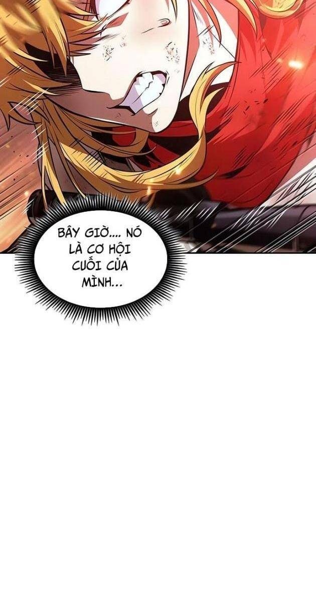 Mạo Hiểm Giả Sống Sót Cuối Cùng - Page 8