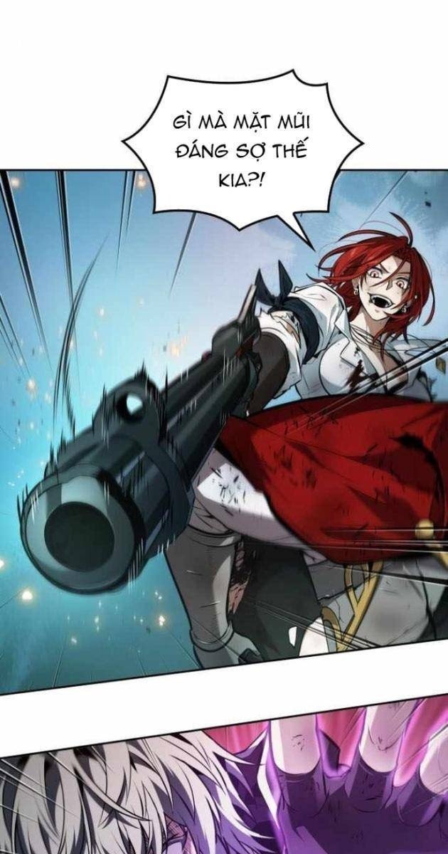 Mạo Hiểm Giả Sống Sót Cuối Cùng - Page 6