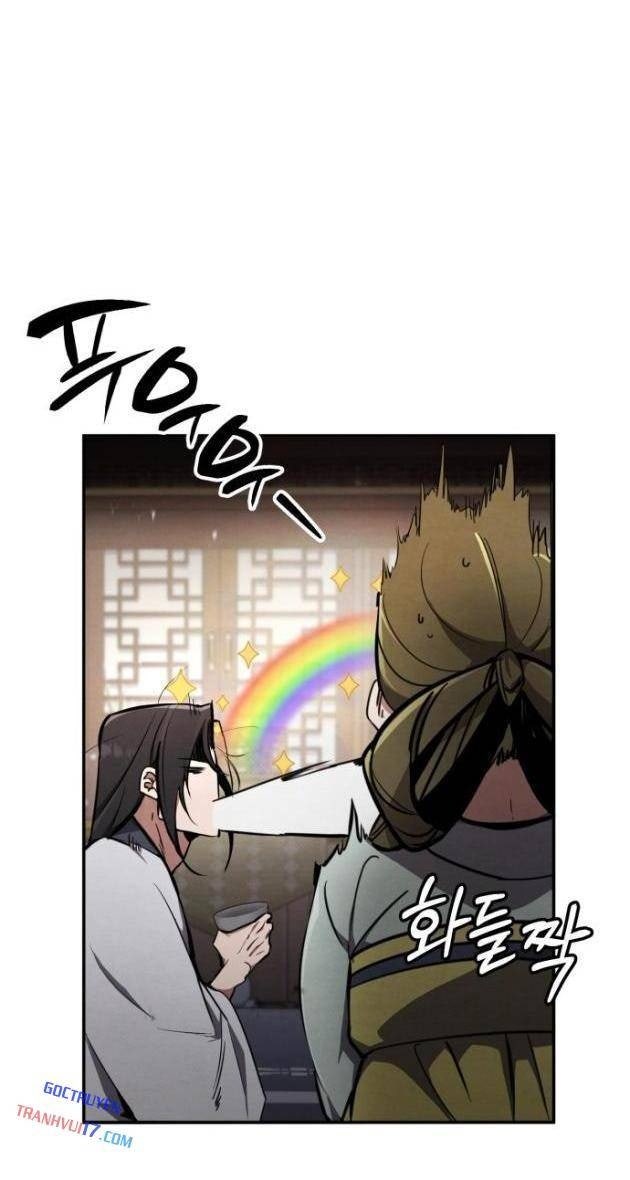 Quyền Vương Phục Sinh - Page 136