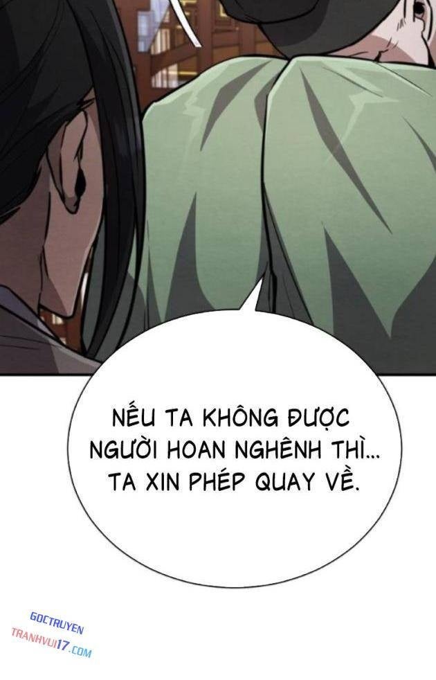 Quyền Vương Phục Sinh - Page 42