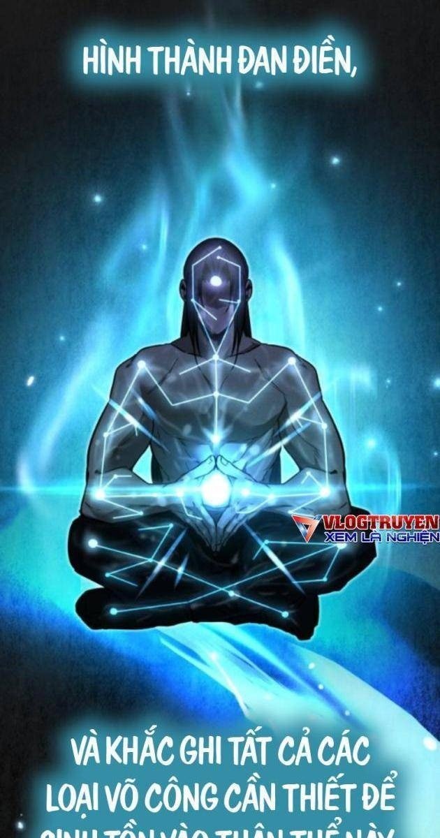 Quyền Vương Phục Sinh - Page 4