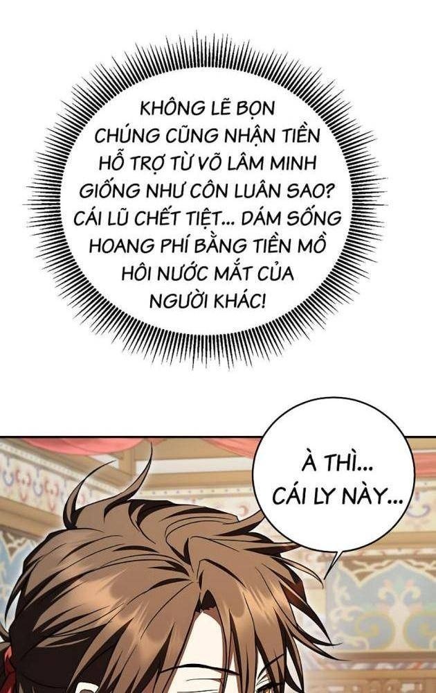 Võ Đang Kỳ Hiệp - Page 38