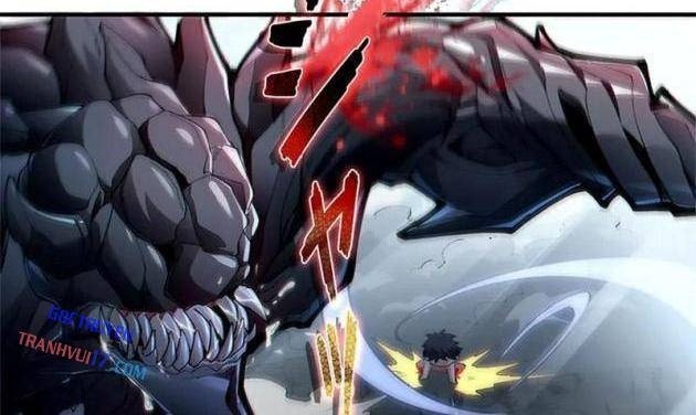 Ranker SSS Được Chọn - Page 24