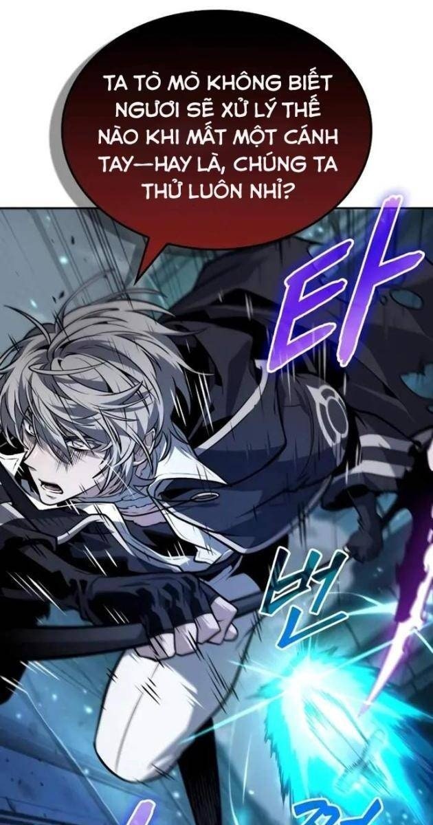 Mạo Hiểm Giả Sống Sót Cuối Cùng - Page 18