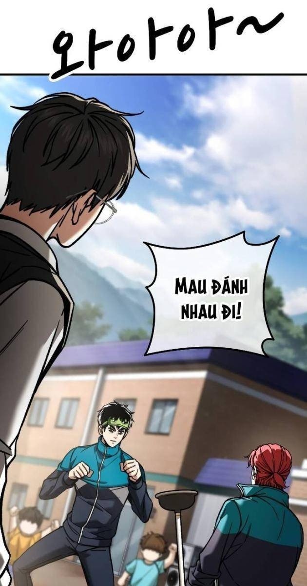Chiến Binh Học Đường - Page 194
