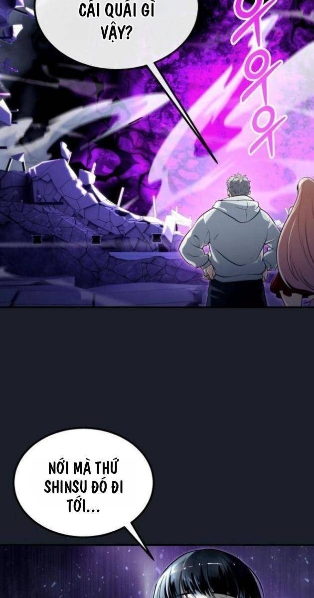 Cuộc Chiến Trong Tòa Tháp: Urek Mazino - Page 5