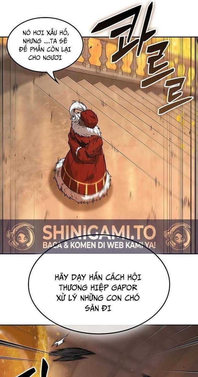 Mạo Hiểm Giả Sống Sót Cuối Cùng - Page 42