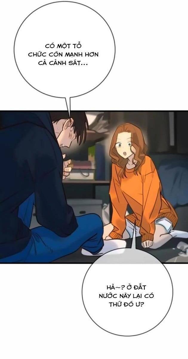 Mọi người Đều Yêu Cô Ấy - Page 89