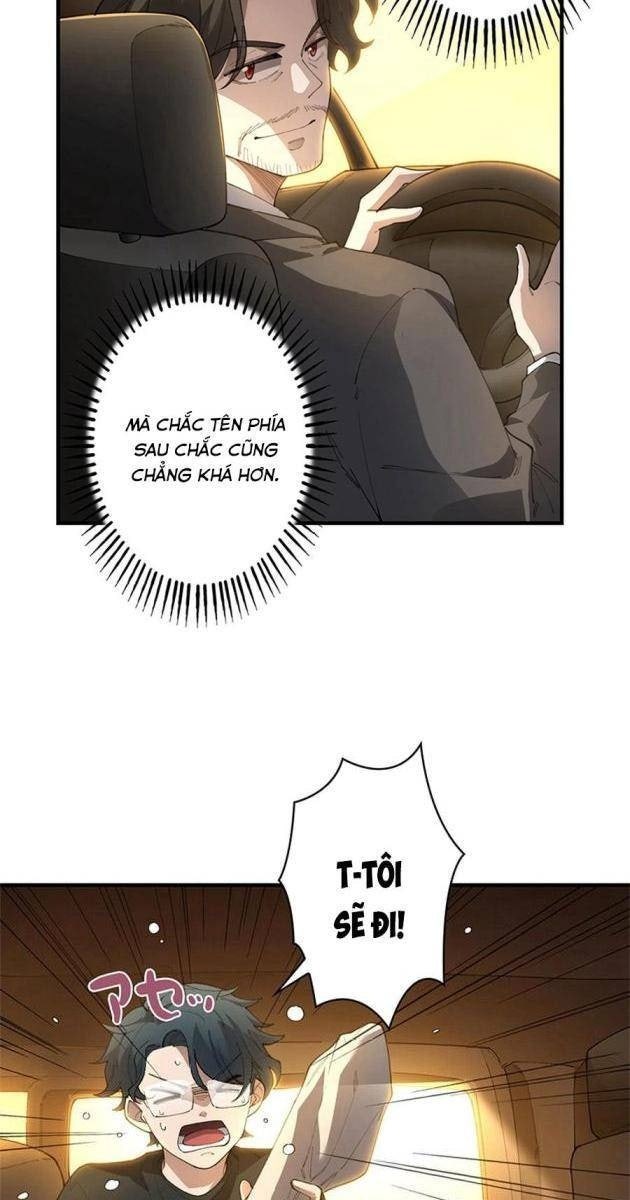 Ranker SSS Được Chọn - Page 37