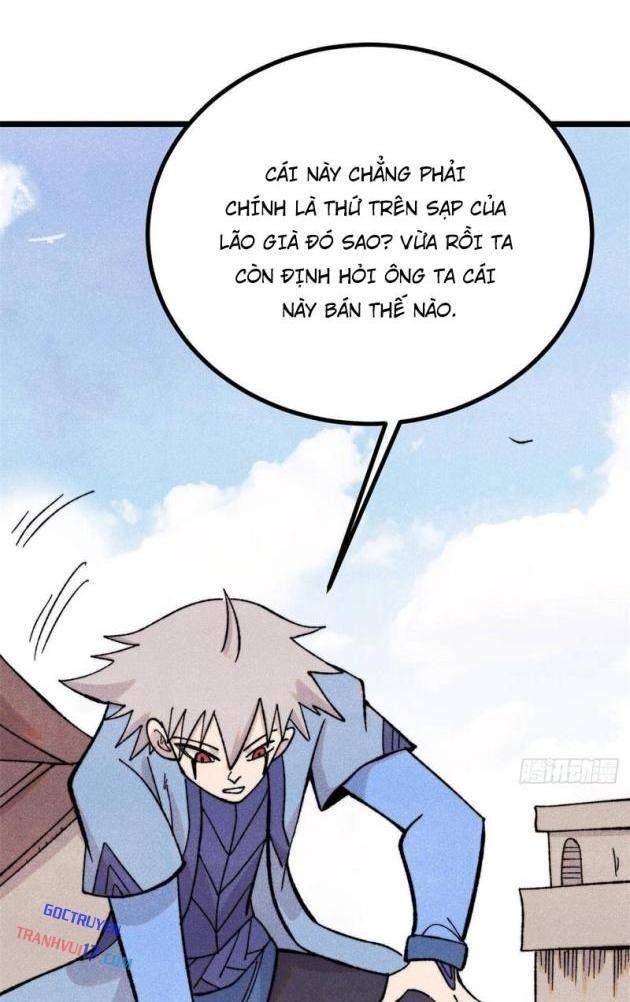 Vạn Cổ Tối Cường Tông - Page 12