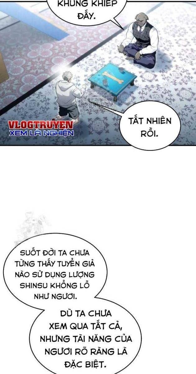 Cuộc Chiến Trong Tòa Tháp: Urek Mazino - Page 101