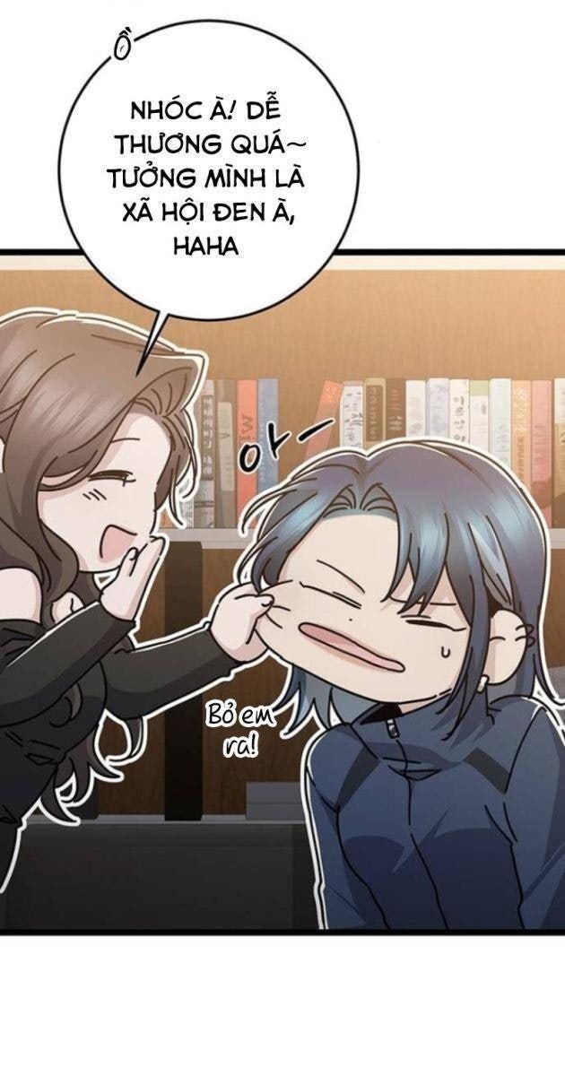 Vương Hậu Đi Học - Page 90