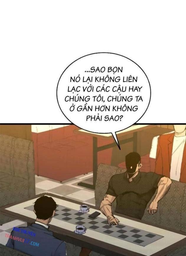 Thượng Lưu - Page 20