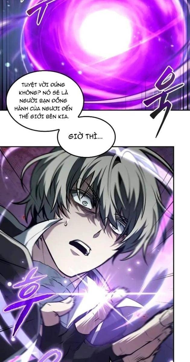 Mạo Hiểm Giả Sống Sót Cuối Cùng - Page 83