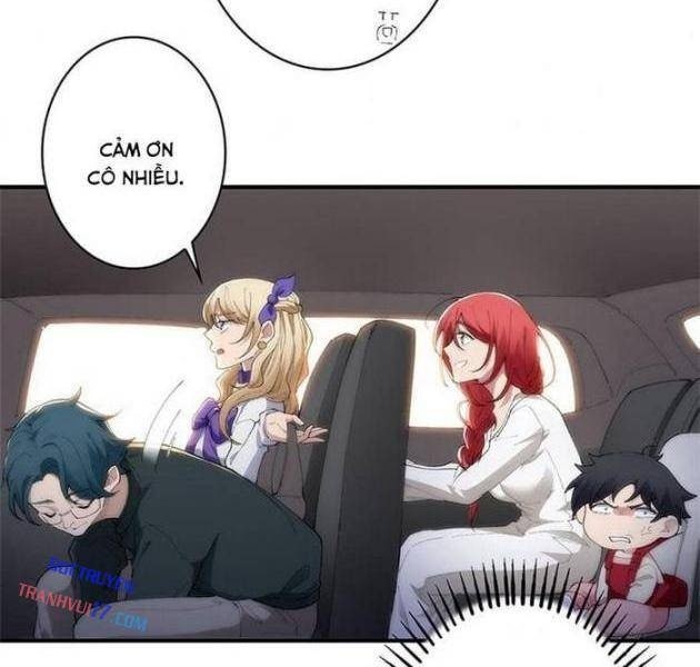 Ranker SSS Được Chọn - Page 29