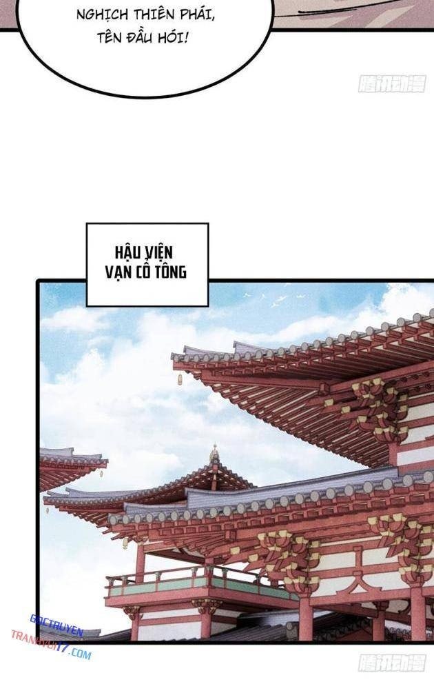 Vạn Cổ Tối Cường Tông - Page 22