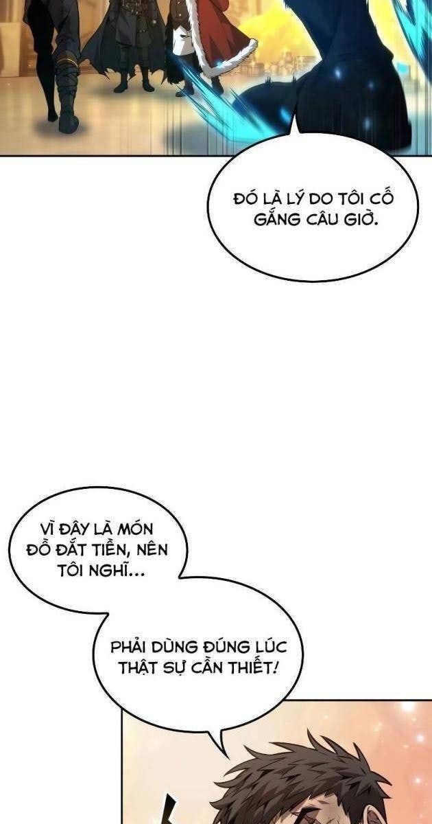 Mạo Hiểm Giả Sống Sót Cuối Cùng - Page 31