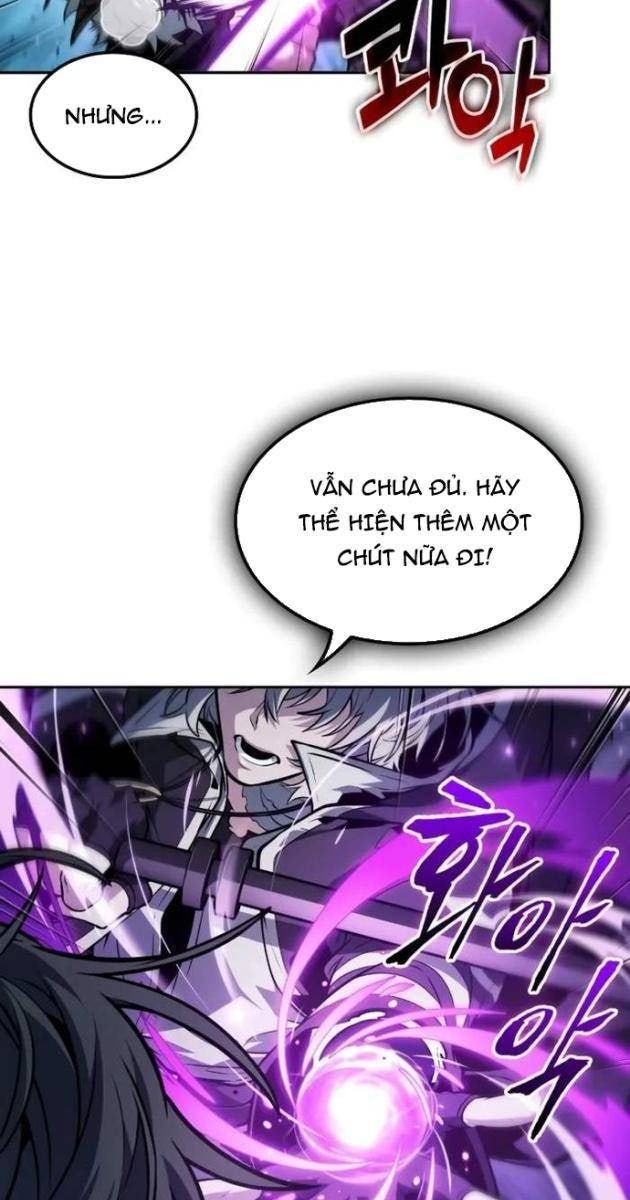 Mạo Hiểm Giả Sống Sót Cuối Cùng - Page 11